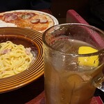 調布っ子ダイニング ペコリ - 