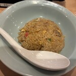 らぁ麺 はやし田 - 