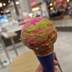 サーティワンアイスクリーム - 料理写真: