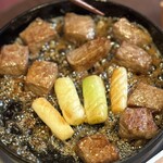 江戸肉割烹 さゝや - 