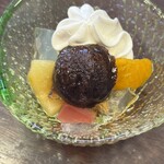 江戸肉割烹 さゝや - 