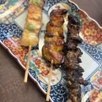 江戸肉割烹 さゝや - 