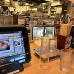 らぁ麺 はやし田 - 