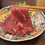 江戸肉割烹 さゝや - 