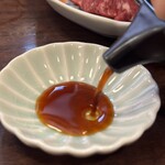 江戸肉割烹 さゝや - 