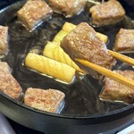 江戸肉割烹 さゝや - 