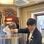 江戸肉割烹 さゝや - 