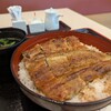 うなぎ屋 源内