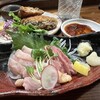 かごしま地酒と肴 和ごん
