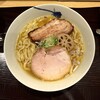 麺 みつヰ