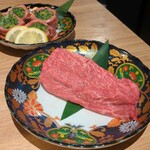 京洛焼肉やぶ - 