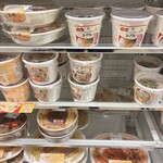 セブンイレブン - 料理写真: