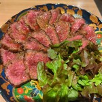 京洛焼肉やぶ - 