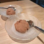 京洛焼肉やぶ - 