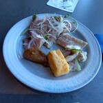 海鮮バイキングいろは - 