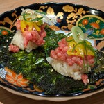 京洛焼肉やぶ - 