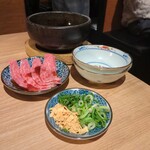 京洛焼肉やぶ - 
