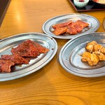 焼肉のかるび庵 北方店 - 