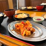 焼肉のかるび庵 北方店 - 