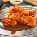 焼肉のかるび庵 北方店 - 