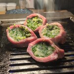 京洛焼肉やぶ - 