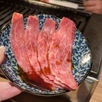 京洛焼肉やぶ - 