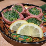 京洛焼肉やぶ - 