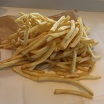 マクドナルド - 料理写真: