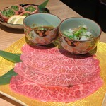 京洛焼肉やぶ - 
