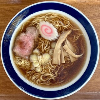 中華 吉野_1