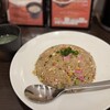 チャーハン王 新橋店