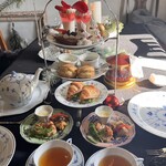 レストラン 154 - 料理写真: