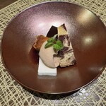 カジュアルフレンチ　アミー - 