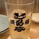 酒場ヒュッテ - 