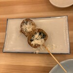 酒場ヒュッテ - 