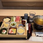 ゆず庵 - 料理写真: