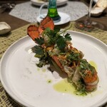 カジュアルフレンチ　アミー - 