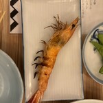 酒場ヒュッテ - 