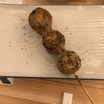 酒場ヒュッテ - 