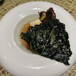 カジュアルフレンチ　アミー - 