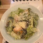 酒場ヒュッテ - 