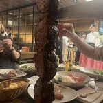 バルバッコア 渋谷店 - 