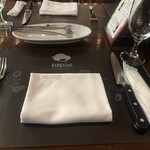 バルバッコア 渋谷店 - 