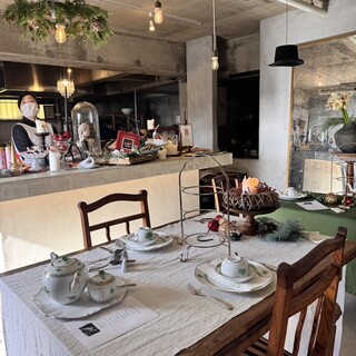 レストラン 154_2