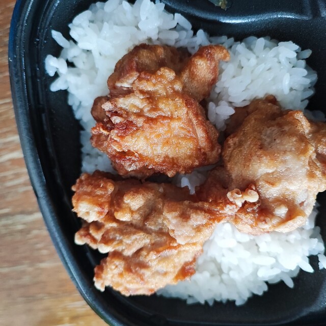 ほっともっと 長井店 - 南長井（弁当）の写真