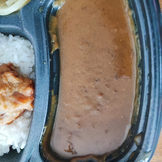 ほっともっと 長井店 - 南長井（弁当）の写真