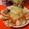 ラーメンショップ◯Q 鶴見店