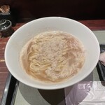 つけ麺 繁田 - 
