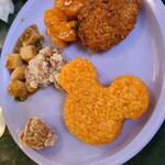 クリスタルパレス レストラン - 