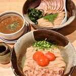 麺也 時しらず - 